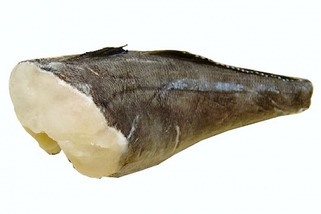 Cod Fish