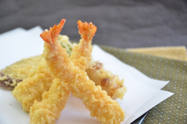 Tempura