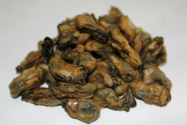 Dried Abalone