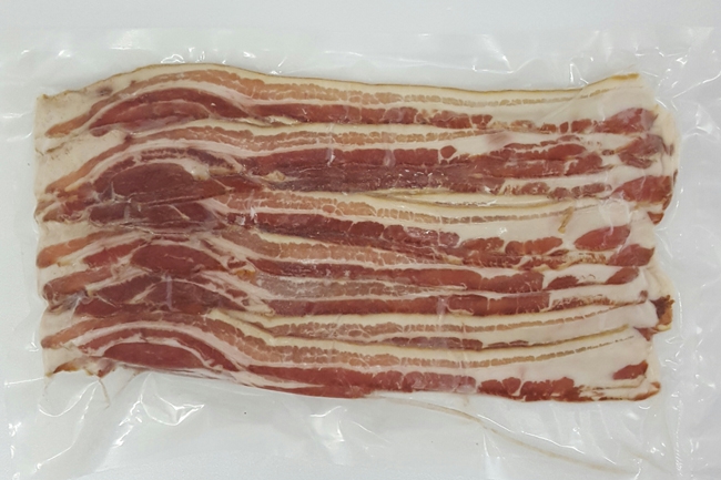 Bacon 猪肉片